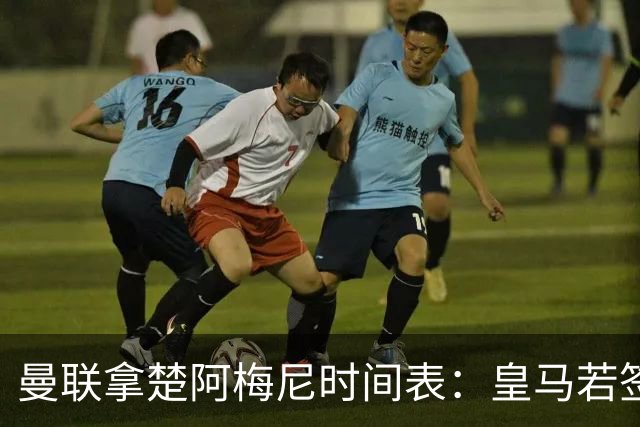 曼联拿楚阿梅尼时间表：皇马若签罗德里8月放人